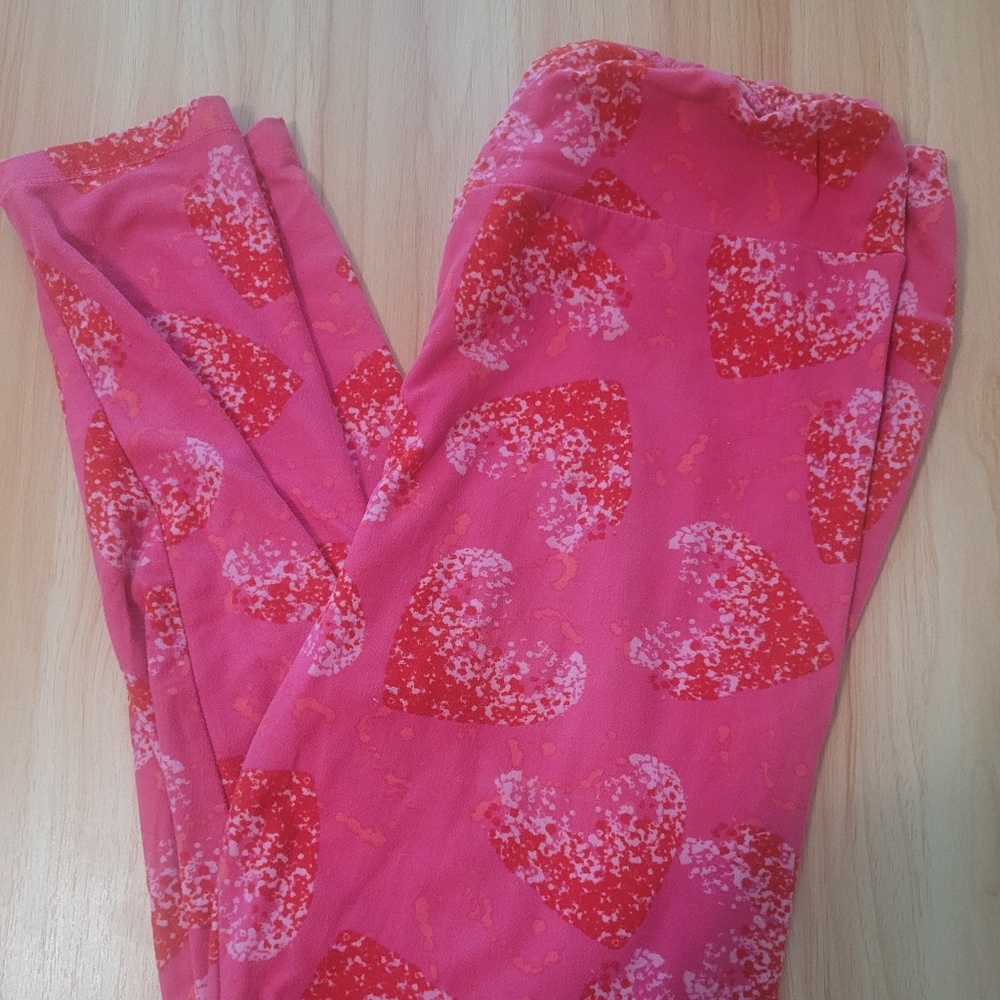 Lularoe Leggings